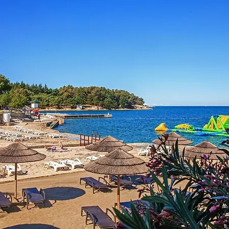 Apartament Vesna Kandlerova