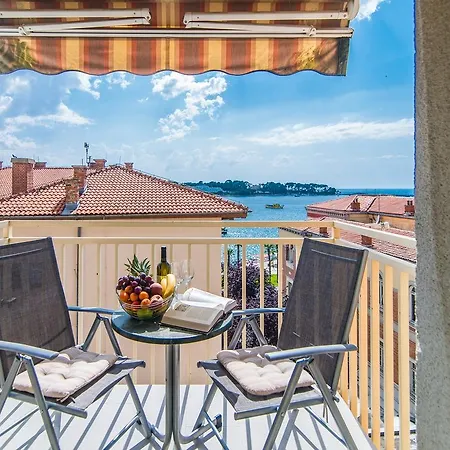 Apartament Vesna Kandlerova