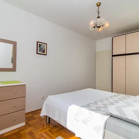 Apartament Vesna Kandlerova