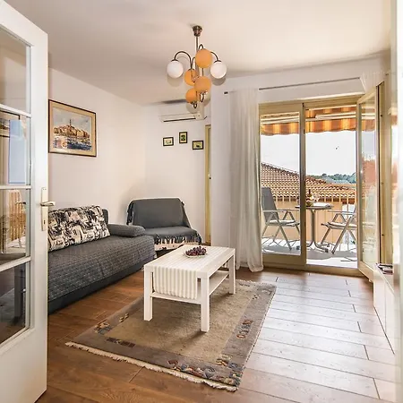 Vesna Kandlerova Apartmán