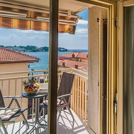 Vesna Kandlerova Apartmán *